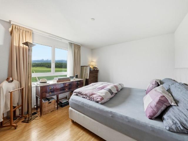 Apartment with 4.5 rooms on sale in Orbe Ref FG Orbe | dreamo. Ch