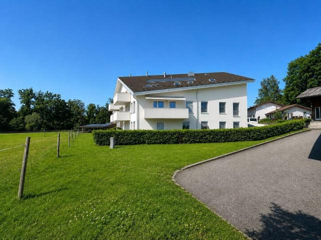 Apartment with 4.5 rooms on sale in Palézieux Village 120 m² | dreamo. Ch