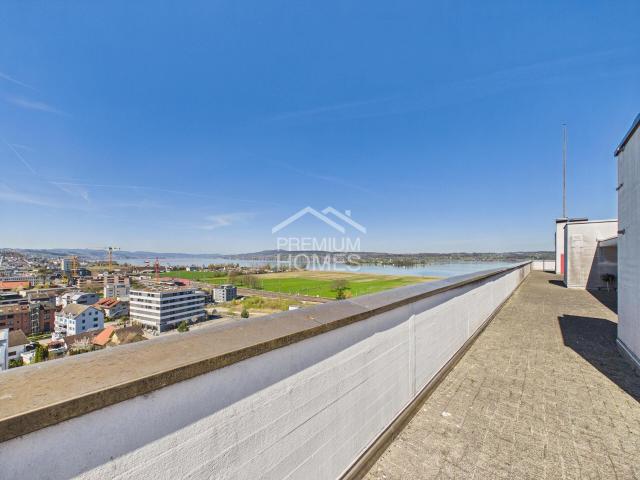 Apartment with 4.5 rooms on sale in Pfäffikon SZ Freienbach 85 m² | dreamo. Ch