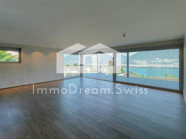 Apartment with 4.5 rooms on sale in Piazzogna | dreamo. Ch