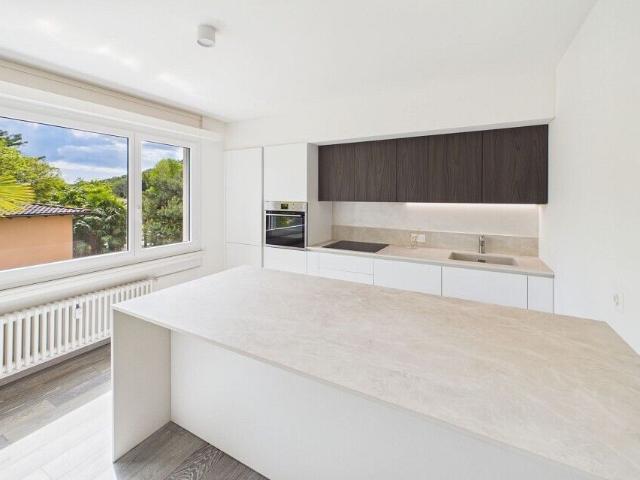 Apartment with 4.5 rooms on sale in Ponte Capriasca 113 m² | dreamo. Ch