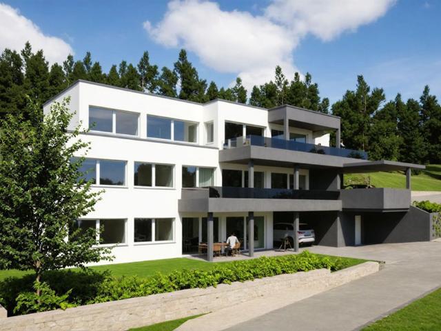 Apartment with 4.5 rooms on sale in Porrentruy Ref A3407 | dreamo. Ch