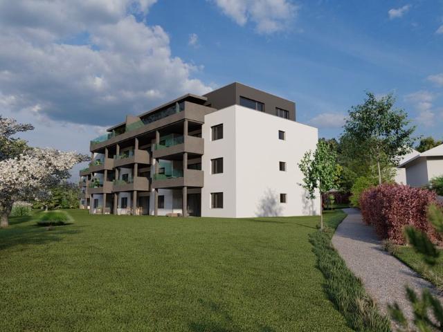 Apartment with 4.5 rooms on sale in Porrentruy Ref A3411 | dreamo. Ch