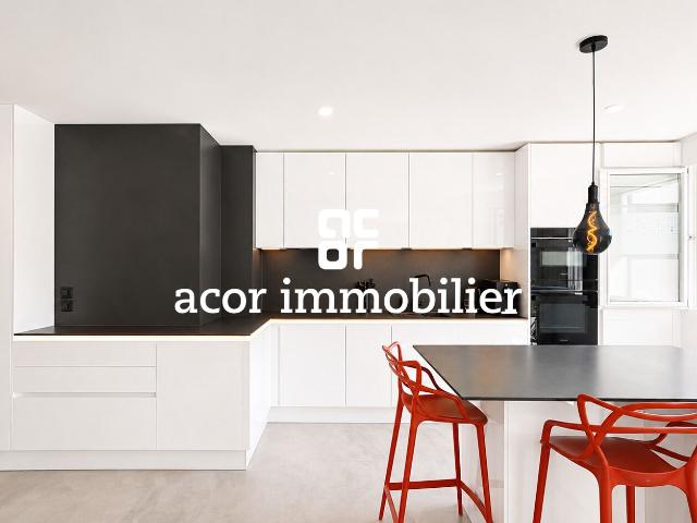 Apartment with 4.5 rooms on sale in Proche de la gare 103 m² | dreamo. Ch