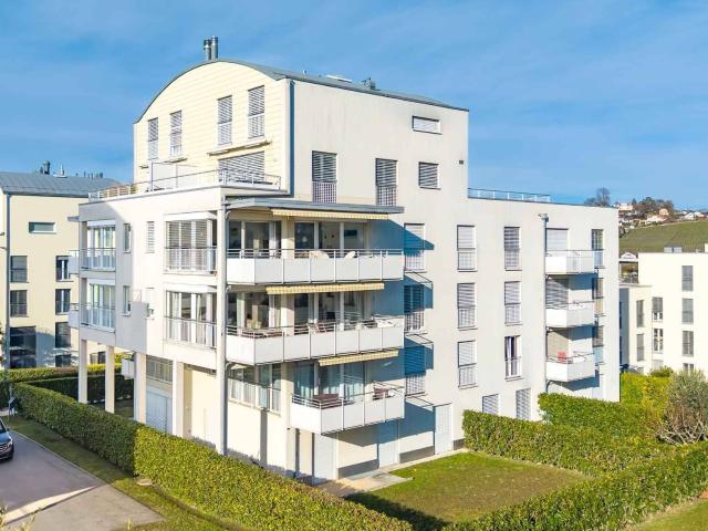 Apartment with 4.5 rooms on sale in Préverenges 119 m² | dreamo. Ch