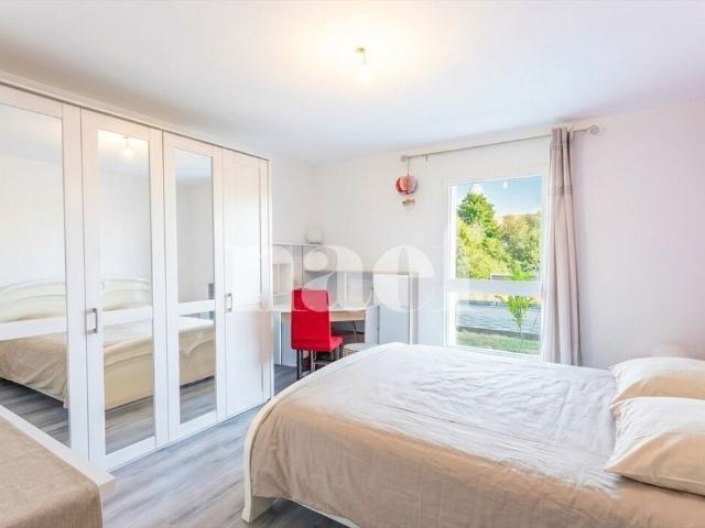 Apartment with 4.5 rooms on sale in Prez vers Noréaz 122 m² | dreamo. Ch
