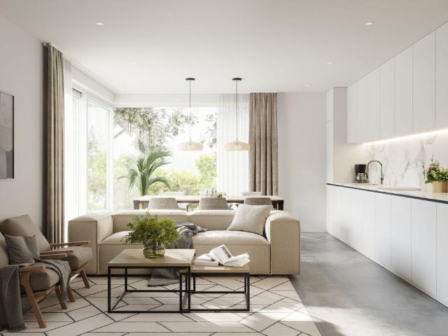 Apartment with 4.5 rooms on sale in Pregassona 145 m² | dreamo. Ch