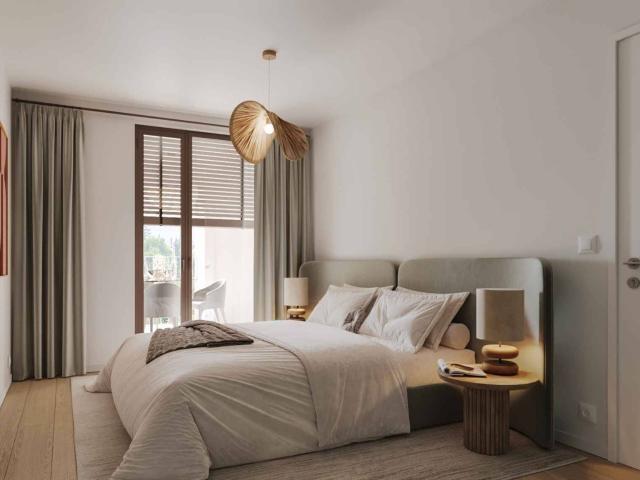 Apartment with 4.5 rooms on sale in Prilly 129 m² | dreamo. Ch