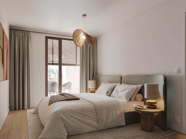 Apartment with 4.5 rooms on sale in Prilly 122 m² | dreamo. Ch