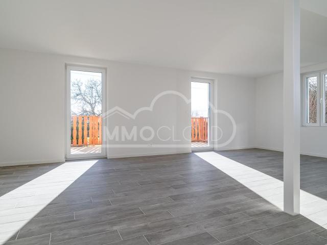 Apartment with 4.5 rooms on sale in Prilly 141 m² | dreamo. Ch