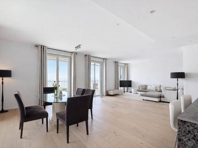 Apartment with 4.5 rooms on sale in Puidoux 175 m² | dreamo. Ch