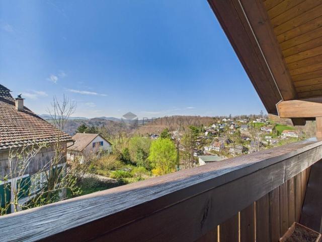 Apartment with 4.5 rooms on sale in Ramlinsburg 179 m² | dreamo. Ch