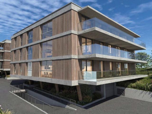 Apartment with 4.5 rooms on sale in Remaufens 91 m² | dreamo. Ch