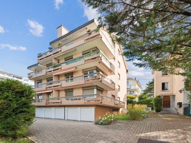 Apartment with 4.5 rooms on sale in Renens 91 m² | dreamo. Ch
