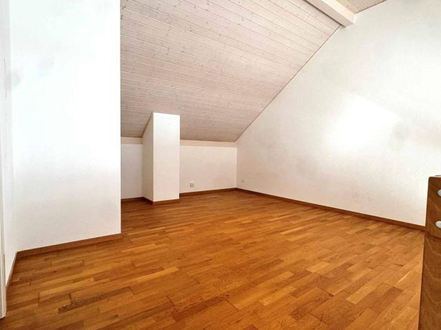 Apartment with 4.5 rooms on sale in Rennaz 132 m² | dreamo. Ch