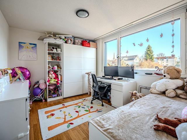 Apartment with 4.5 rooms on sale in Reinach AG | dreamo. Ch