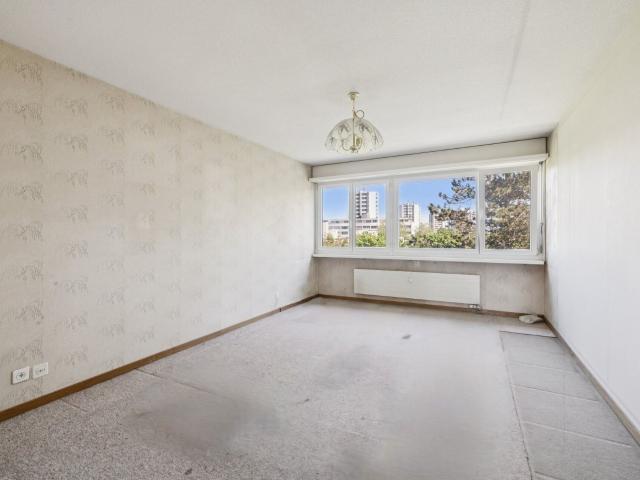 Apartment with 4.5 rooms on sale in Reinach 96 m² | dreamo. Ch