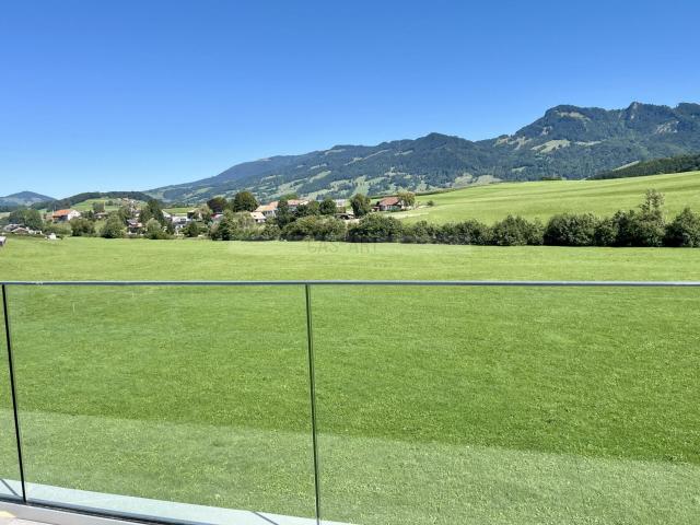 Apartment with 4.5 rooms on sale in Riaz Ref R 26 Attique | dreamo. Ch