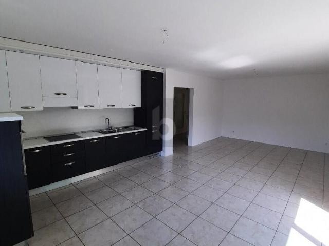 Apartment with 4.5 rooms on sale in Rivera 100 m² | dreamo. Ch