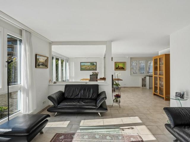 Apartment with 4.5 rooms on sale in Rombach 133 m² | dreamo. Ch