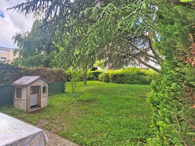 Apartment with 4.5 rooms on sale in Rolle 89 m² | dreamo. Ch