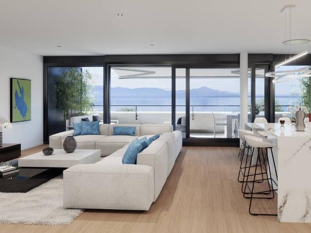 Apartment with 4.5 rooms on sale in Rolle 155 m² | dreamo. Ch