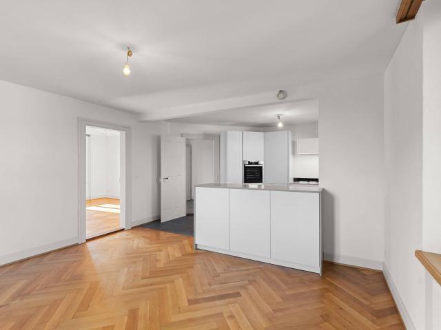 Apartment with 4.5 rooms on sale in Röschenz 159 m² | dreamo. Ch