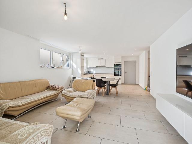 Apartment with 4.5 rooms on sale in Rothenfluh 220 m² | dreamo. Ch
