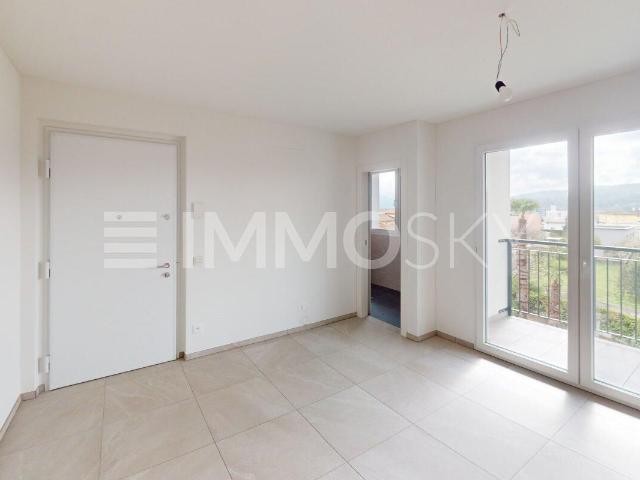 Apartment with 4.5 rooms on sale in S. Pietro 121 m² | dreamo. Ch