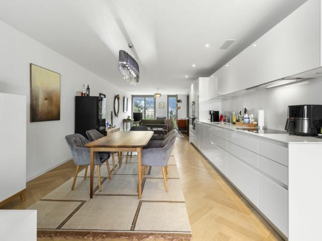 Apartment with 4.5 rooms on sale in Schwyz 121 m² | dreamo. Ch