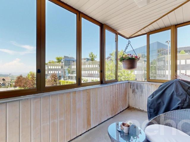 Apartment with 4.5 rooms on sale in Schindellegi 98 m² | dreamo. Ch