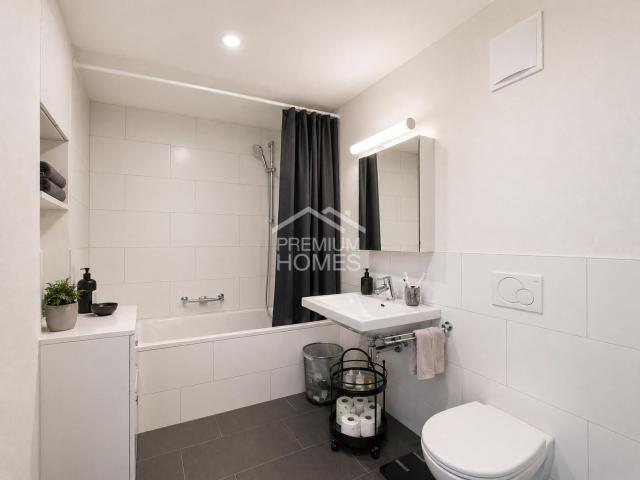 Apartment with 4.5 rooms on sale in Schmitten FR 147 m² | dreamo. Ch