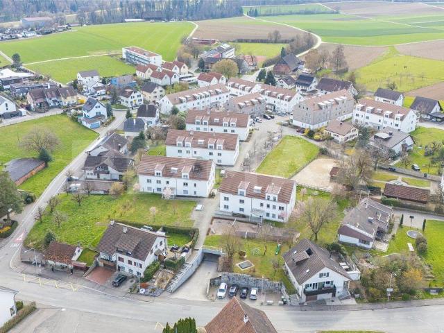 Apartment with 4.5 rooms on sale in Schneisingen 98 m² | dreamo. Ch