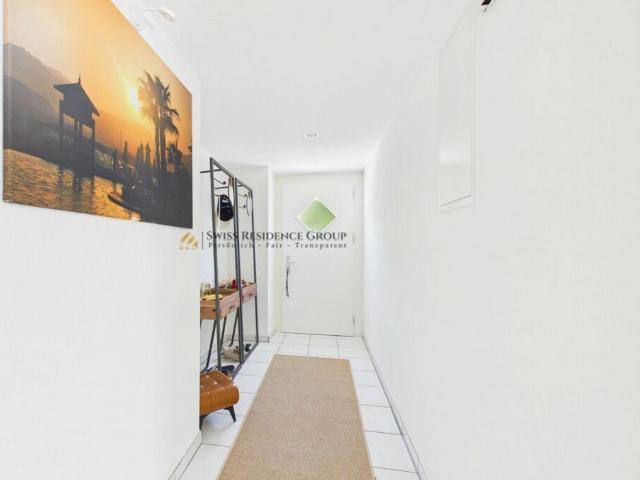 Apartment with 4.5 rooms on sale in Safenwil 113 m² | dreamo. Ch