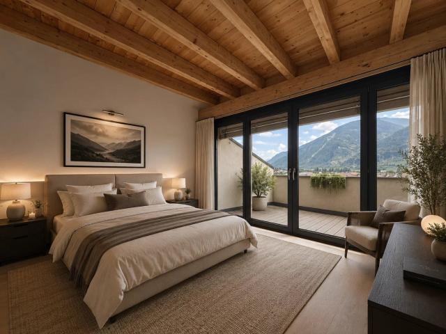 Apartment with 4.5 rooms on sale in Saillon 157 m² | dreamo. Ch