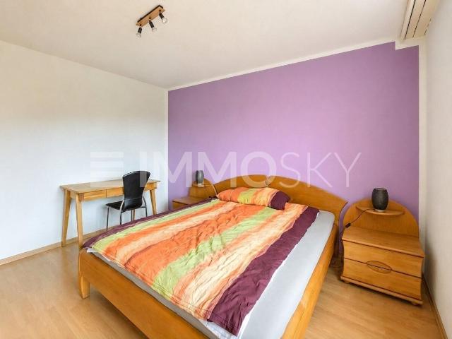 Apartment with 4.5 rooms on sale in Sargans 85 m² | dreamo. Ch