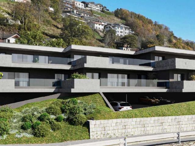 Apartment with 4.5 rooms on sale in Savièse 135 m² | dreamo. Ch