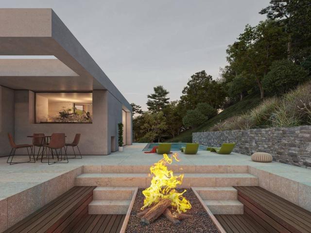 Apartment with 4.5 rooms on sale in Savièse 233 m² | dreamo. Ch