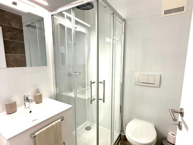 Apartment with 4.5 rooms on sale in Saxon 108 m² | dreamo. Ch