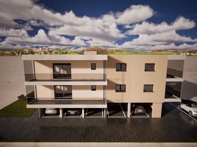 Apartment with 4.5 rooms on sale in Saxon 130 m² | dreamo. Ch