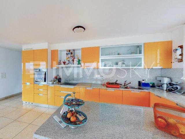 Apartment with 4.5 rooms on sale in Sementina 112 m² | dreamo. Ch
