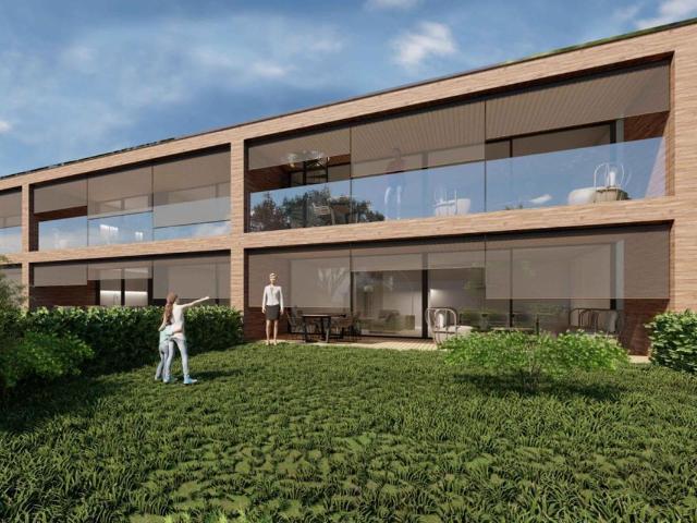 Apartment with 4.5 rooms on sale in Sementina 120 m² | dreamo. Ch