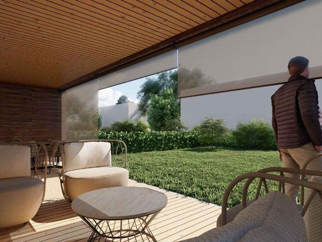 Apartment with 4.5 rooms on sale in Sementina 120 m² | dreamo. Ch