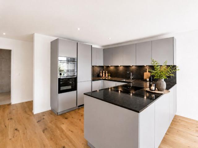 Apartment with 4.5 rooms on sale in Seengen 214 m² | dreamo. Ch