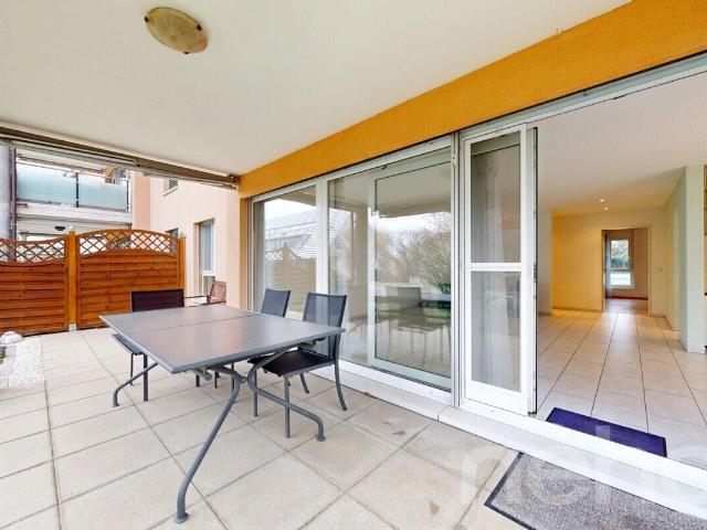 Apartment with 4.5 rooms on sale in Selzach 113 m² | dreamo. Ch