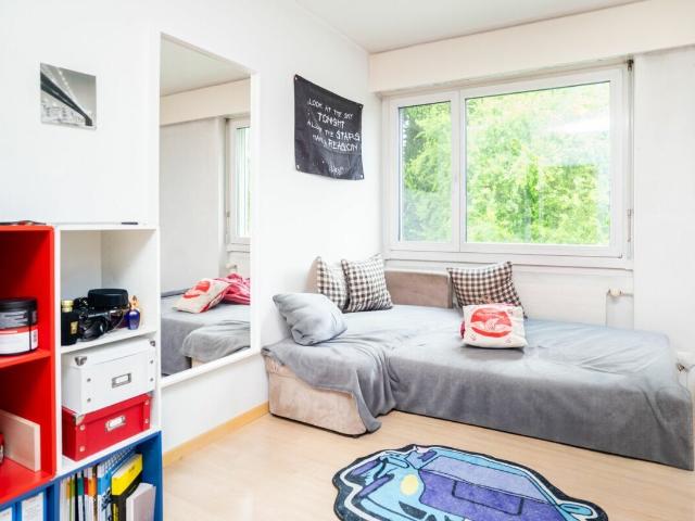 Apartment with 4.5 rooms on sale in Seuzach Ref Statio42506 | dreamo. Ch