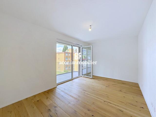 Apartment with 4.5 rooms on sale in Sion 143 m² | dreamo. Ch