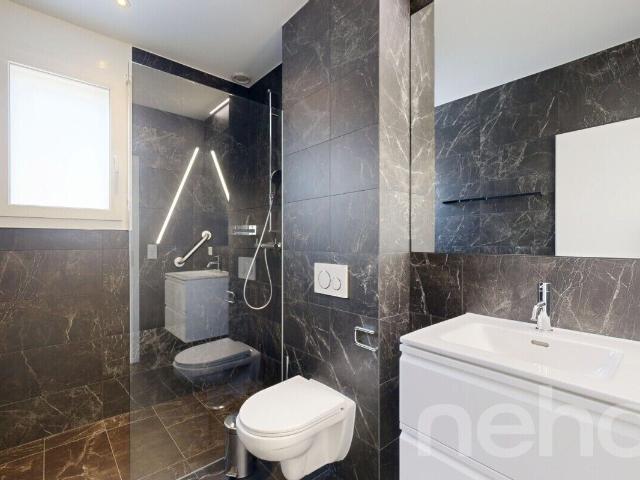 Apartment with 4.5 rooms on sale in Sion 117 m² | dreamo. Ch