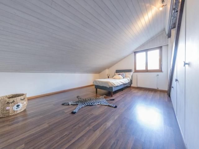 Apartment with 4.5 rooms on sale in Sion 200 m² | dreamo. Ch