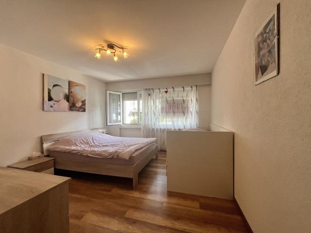 Apartment with 4.5 rooms on sale in Sierre 140 m² | dreamo. Ch